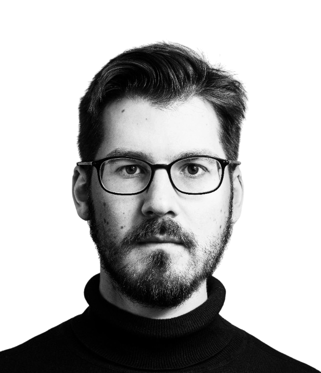 Julian Schulz - Senior Designer - Profilbild