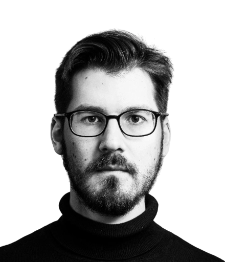 Julian Schulz - Senior Designer | Professioneller Grafikdesigner - Profilbild