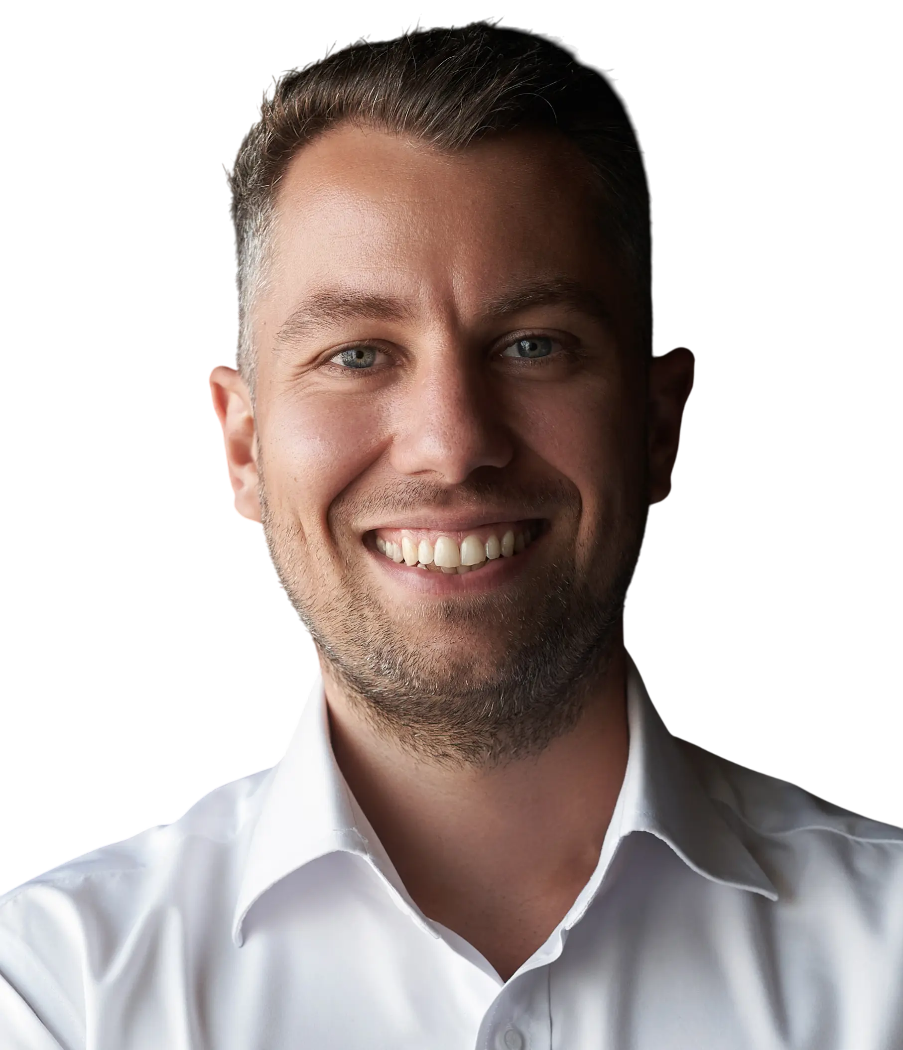 Julian Schütz - Unabhängiger Unternehmensberater - Profilbild