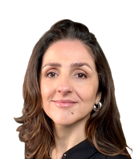Juliana Webel - Leiter für Unternehmens-Nachhaltigkeitsstrategie & Transformation - Profilbild