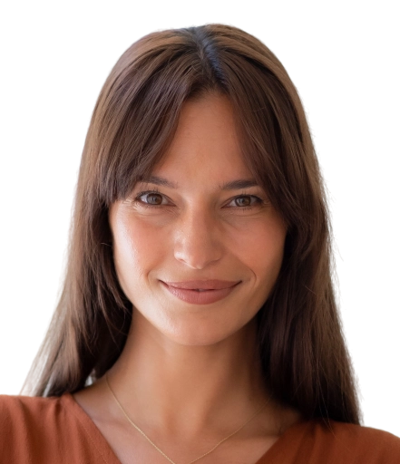 Juliane Naumann - Co-Founderin | Agile Coach | Trainerin - Profilbild