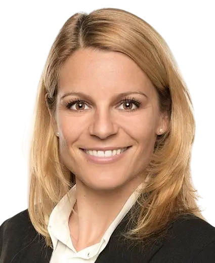 Juliane Schulz - Gründer & CEO - Profilbild