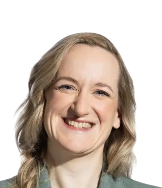 Juliane Winterscheid - Project & Change Manager Organizational Transformation - profile avatar