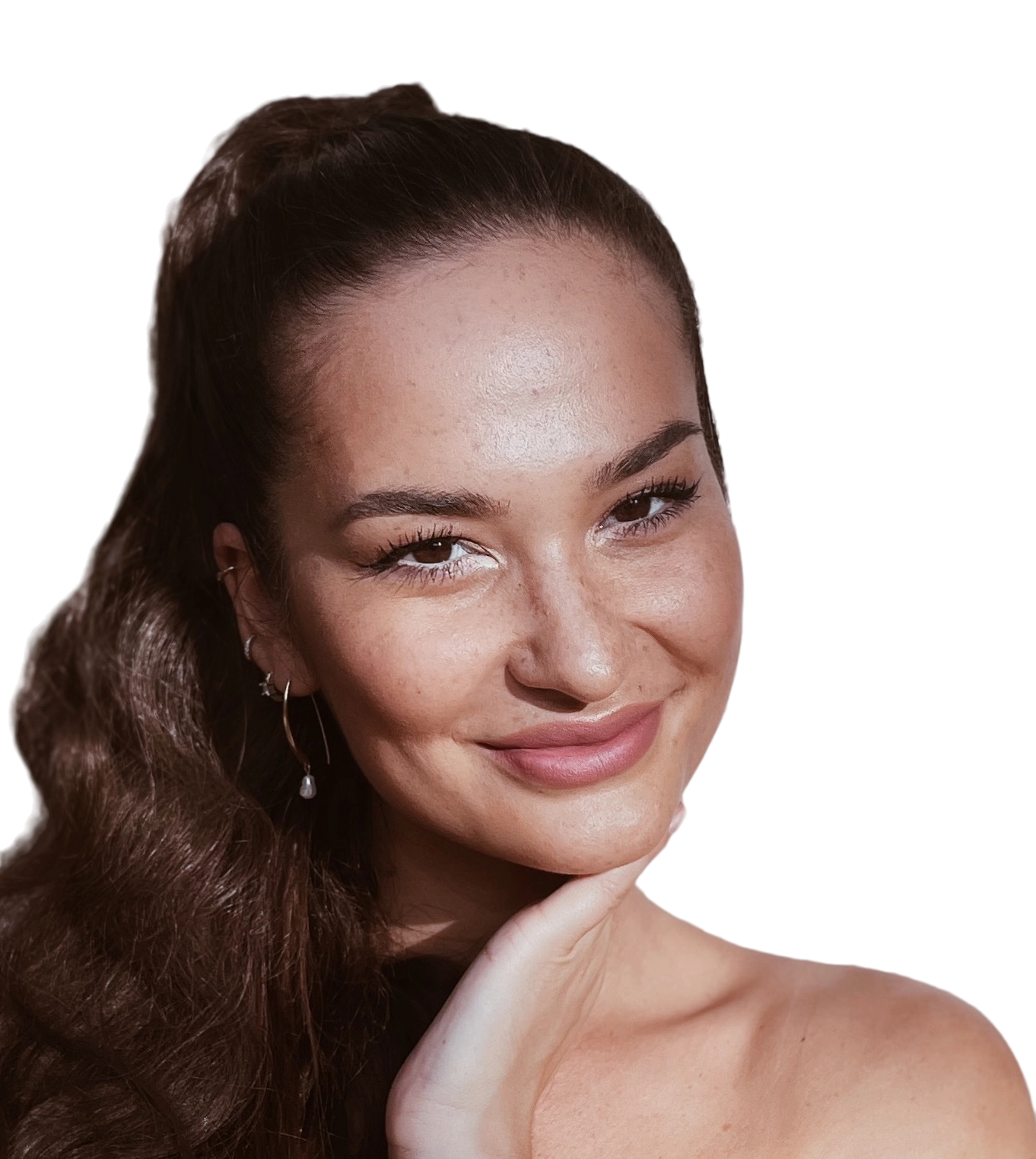 Julied (Estelle) Estelle Frey - Creative Director - profile avatar