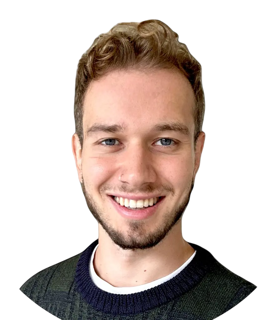 Julien Look - MLOps-Ingenieur - Profilbild