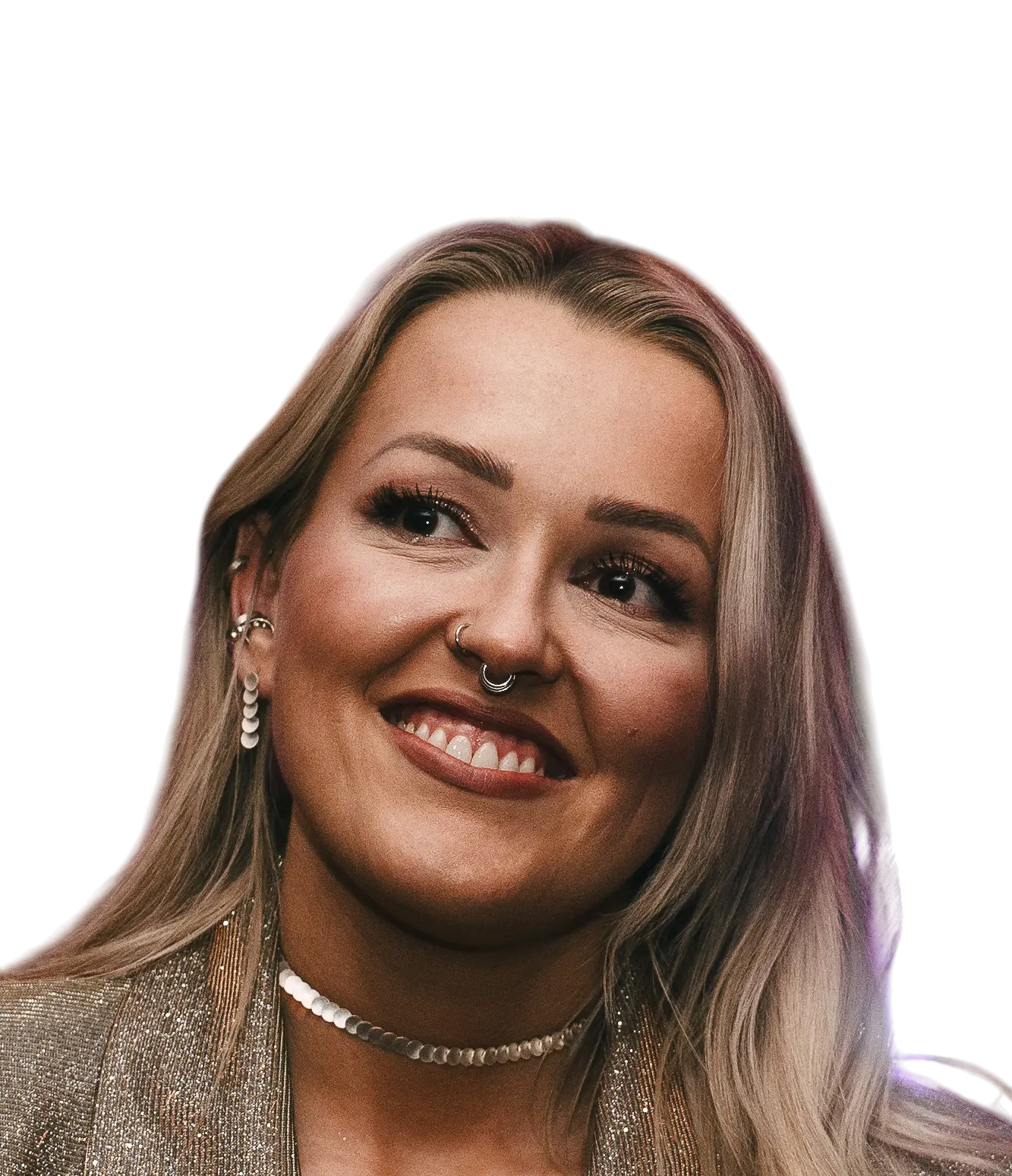 Julija Murawskij - Social Media Consultant - profile avatar