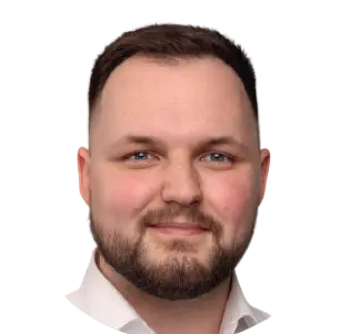 Julius Kiwitt - Management-Reporting-Berater | Ergebnisorientierter SAP Junior Berater - Profilbild