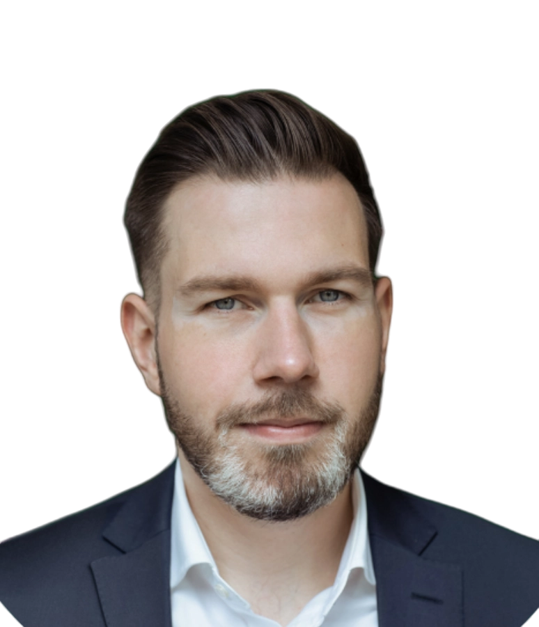 Jurek Malinowski - Dozent - Profilbild