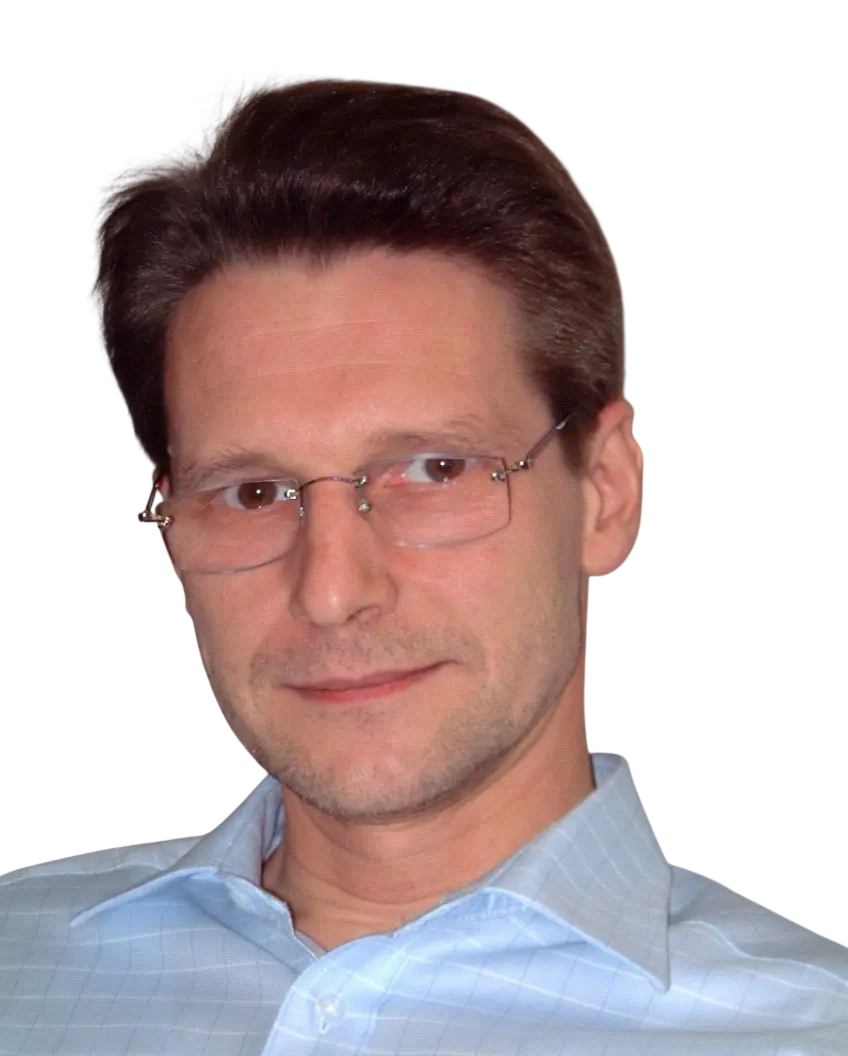 Jürgen Albrecht - Anforderungsingenieur / Systemingenieur - Profilbild