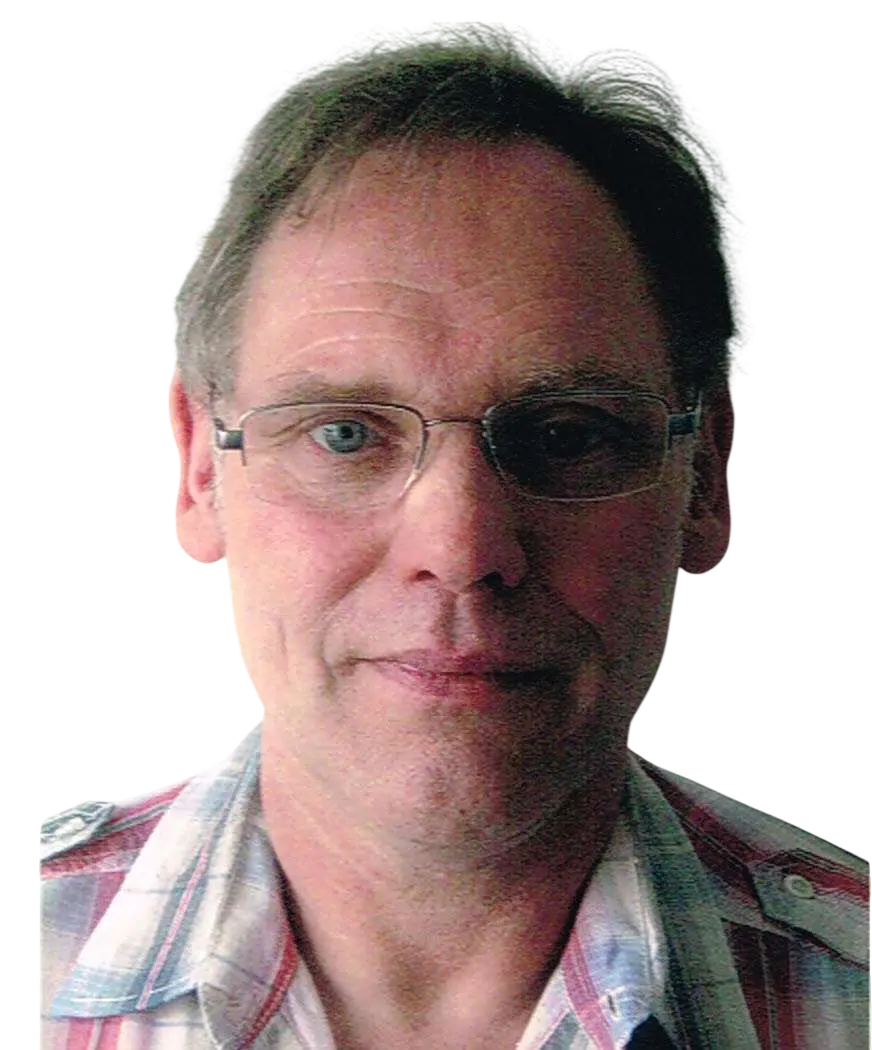 Jürgen Bohn - Konstrukteur - Profilbild