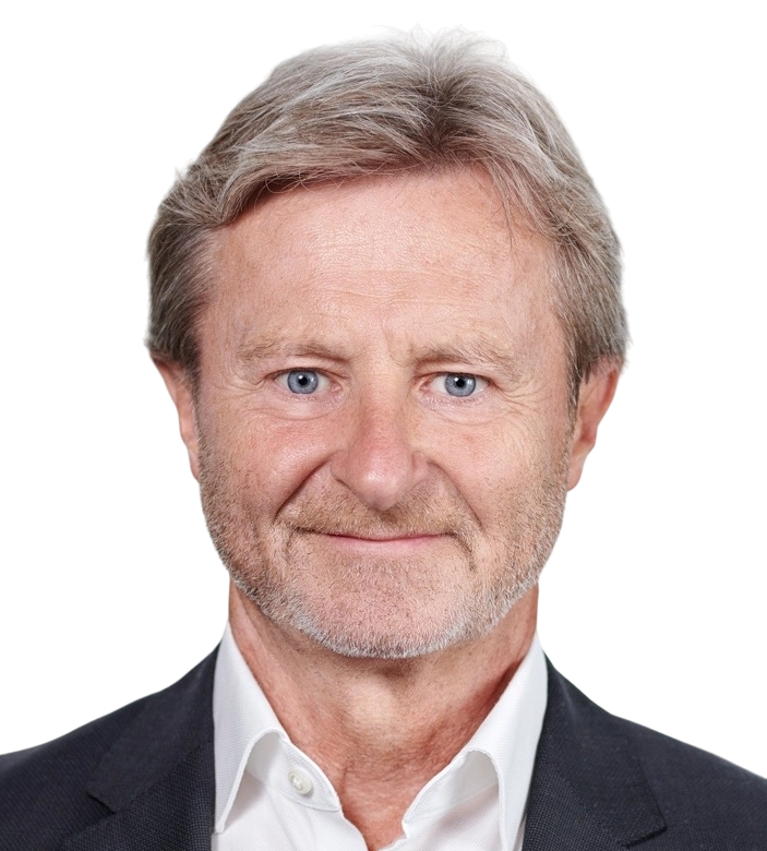 Jürgen Castner - Gründer, Geschäftsführer, Marken-Coach - Profilbild