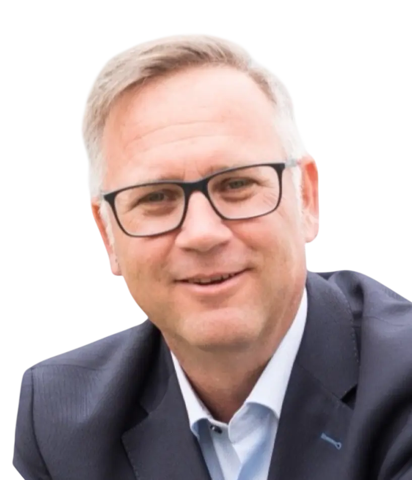 Jürgen Christ - Process Quality Management and Project Management - profile avatar