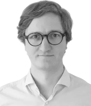 Jürgen Eckel - Geschäftsführer - Profilbild