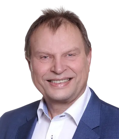Jürgen Fleckenstein - Payment Transaction Application Developer - profile avatar