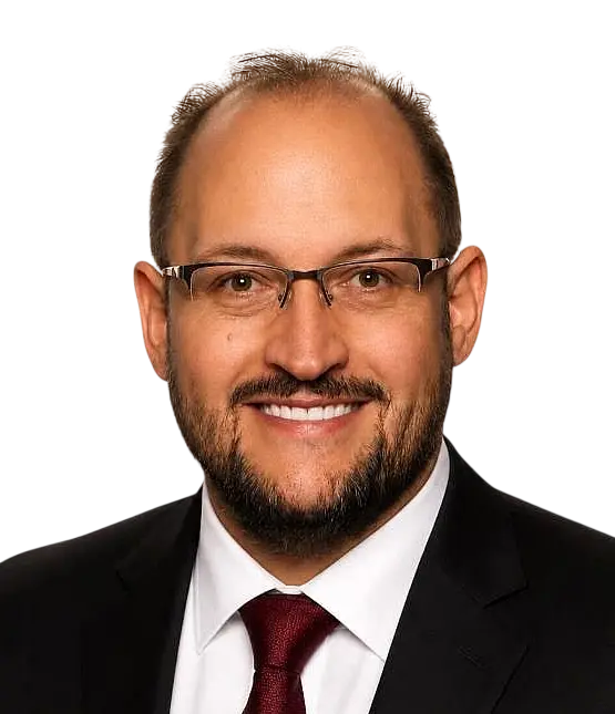 Jürgen Flieg - Executive Interim Manager - Business Transformation - profile avatar