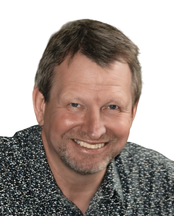 Jürgen Groen - Daten-Analysen & -Harmonisierungen - Profilbild