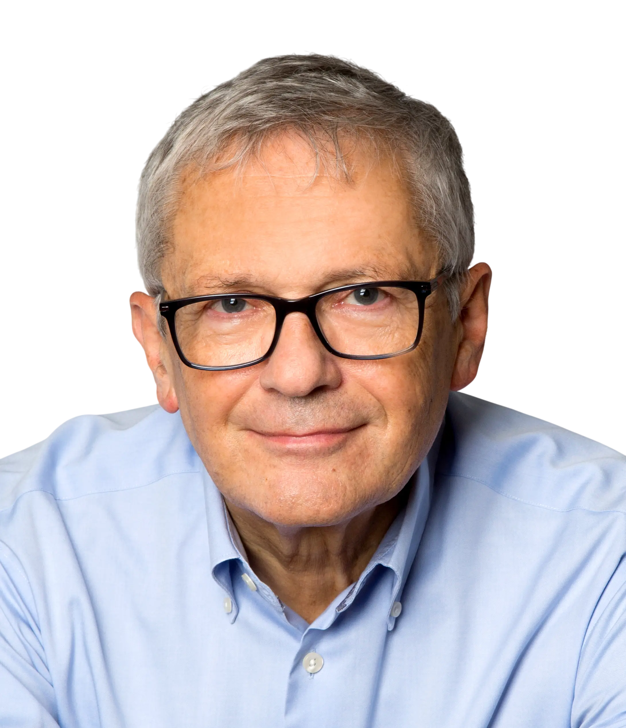 Jürgen Hotz - General Manager, "Albert Heijn to go Germany" - profile avatar