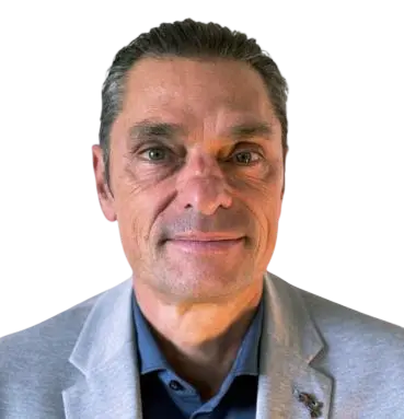 Jürgen Knobloch - Direktor Platform Office - Profilbild