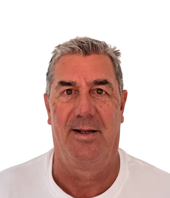 Jurgen Luft - Vertriebsmitarbeiter - Profilbild