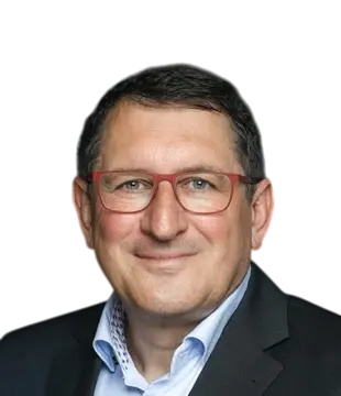 Jürgen Philippi - Business-Analyst - Profilbild