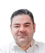 Jürgen Rausch - Gründer / geschäftsführender Partner - Profilbild