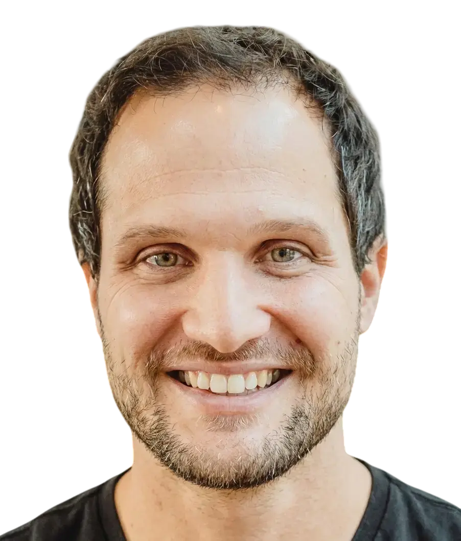 Jürgen Röhm - Senior UX-Designer - Profilbild