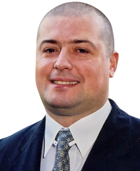 Jürgen Sailer - Projekte als Selbständiger Ingenieur - Profilbild