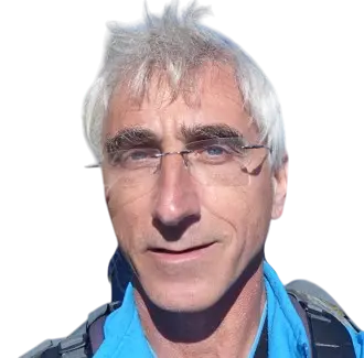 Jürgen Schimanowski - Softwareentwicklung und Design | Leitender Python Entwickler - Profilbild