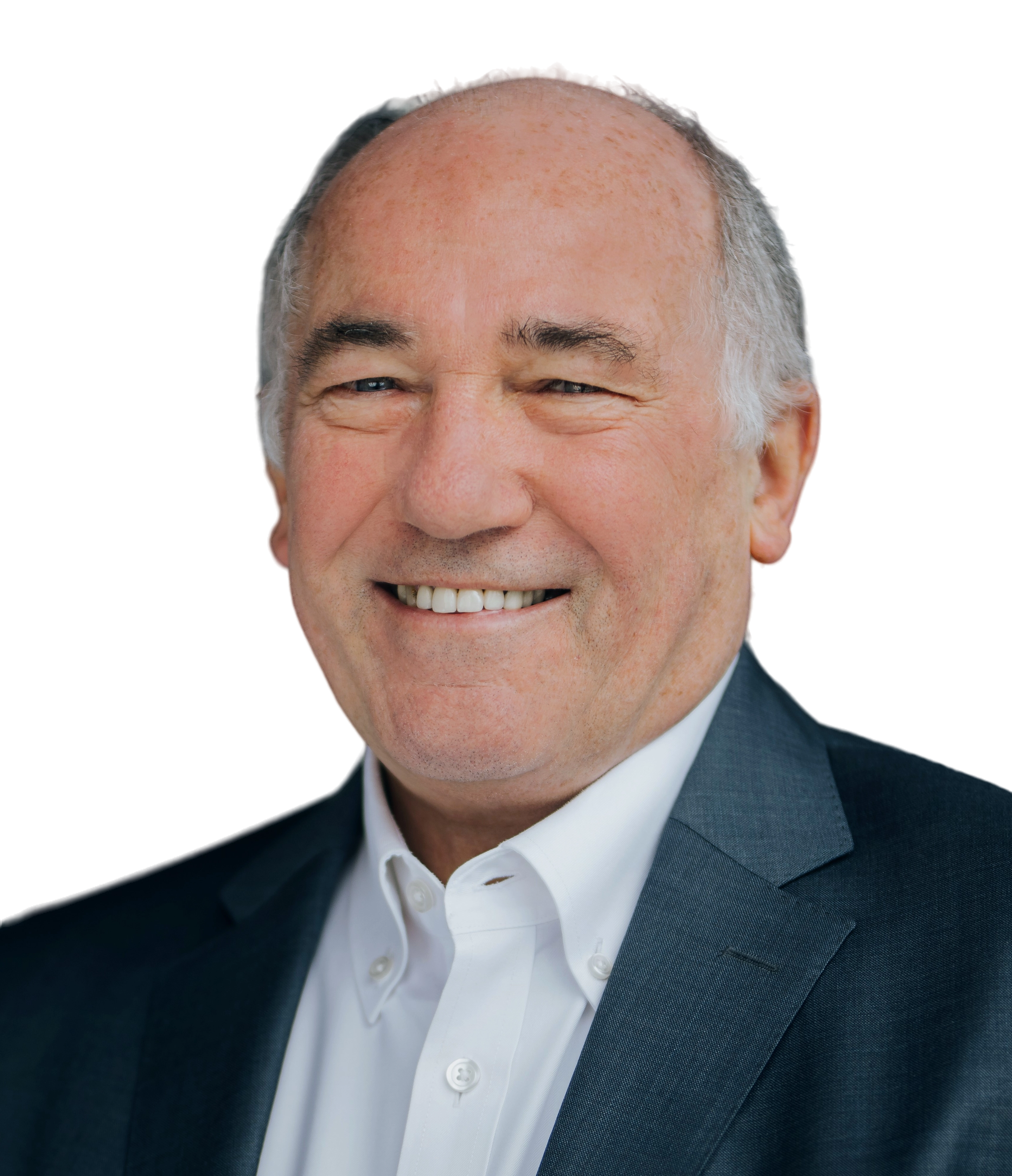 Jürgen (W.) Schmidt - Interim Manager Member of the Executive Management - profile avatar