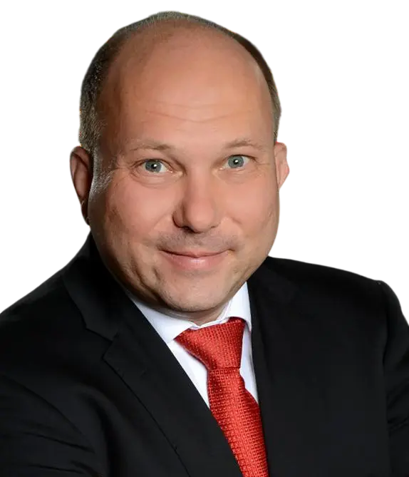 Jürgen Schneider - CFO | IFRS & Governance in Entscheidungs- und Haftungssituationen | Zahlen, die tragen | Industrie, Handel, Dienstleistung, PE - Profilbild