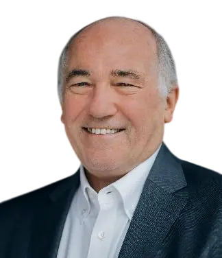 Jürgen Schmidt - Interim Manager Sales and Marketing
