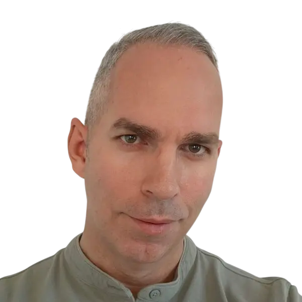 Jurgen Wiehan - Leiter Engineering - Profilbild