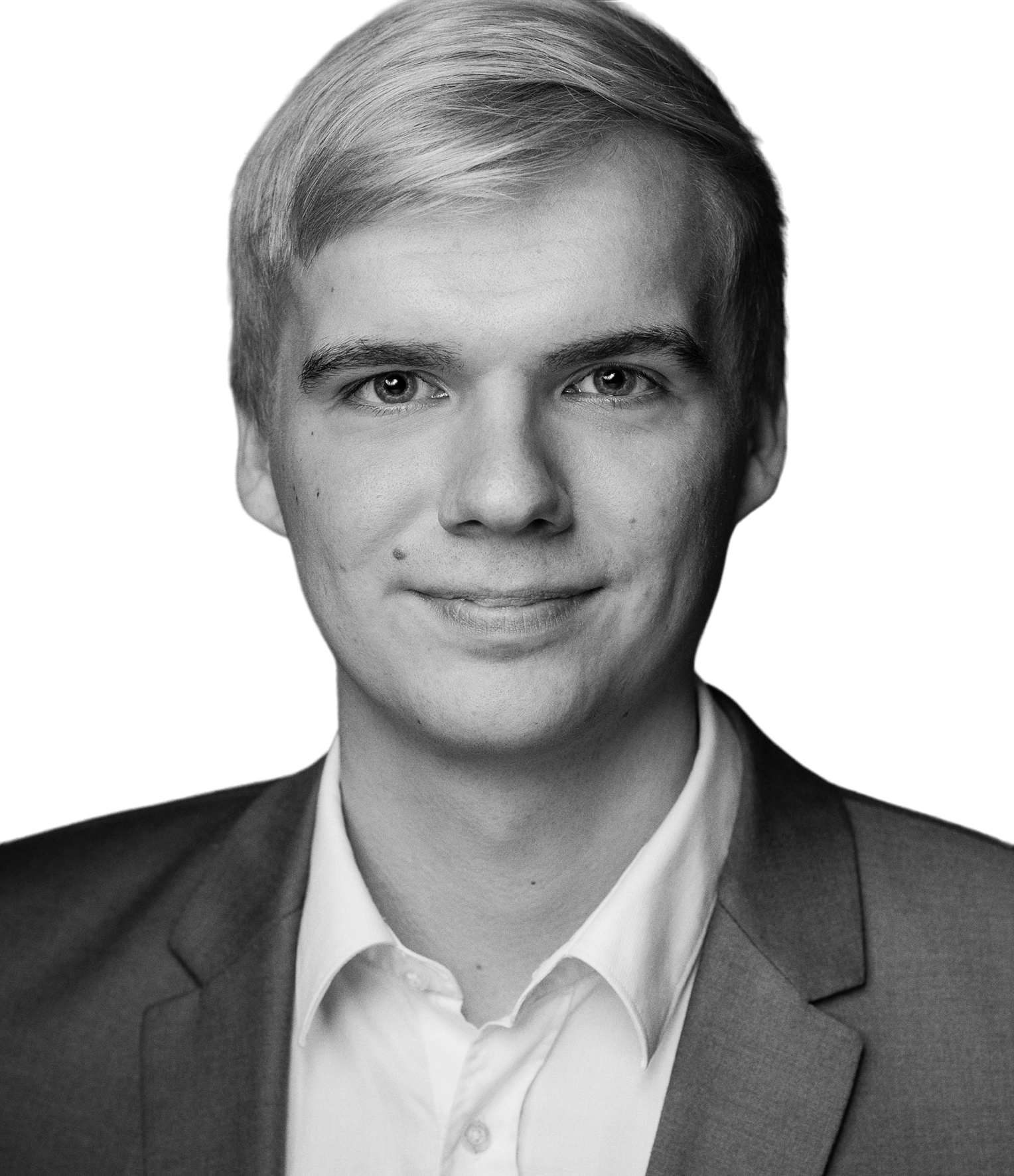 Justin Tönjes - Work Package Lead - profile avatar