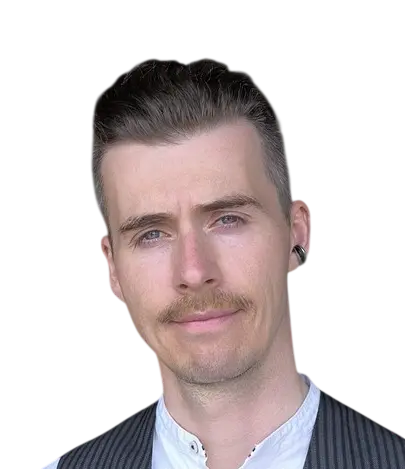 Kacper Kowalski - Senior Embedded Software Engineer / Lead Contributor - profile avatar