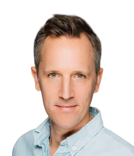 Kai E. - Berater & Interim Manager - Profilbild