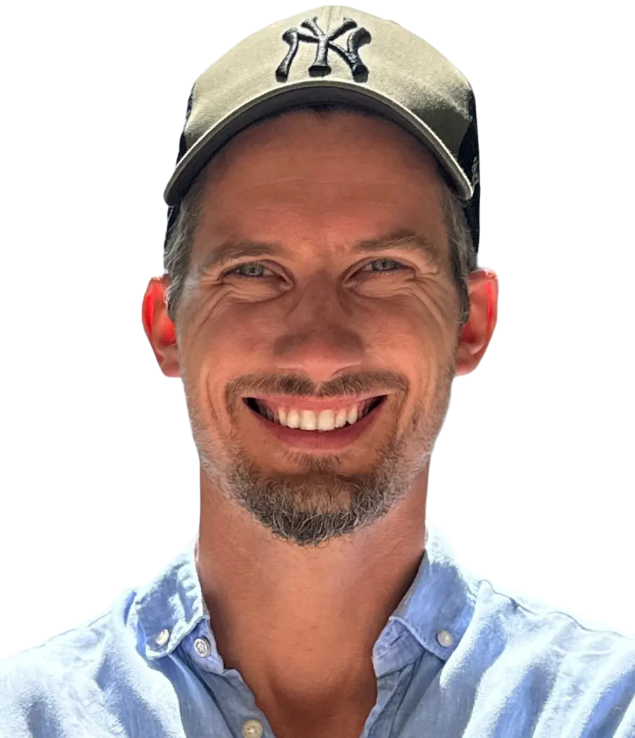 Kai Gausmann - Owner, Senior Agile Coach - profile avatar