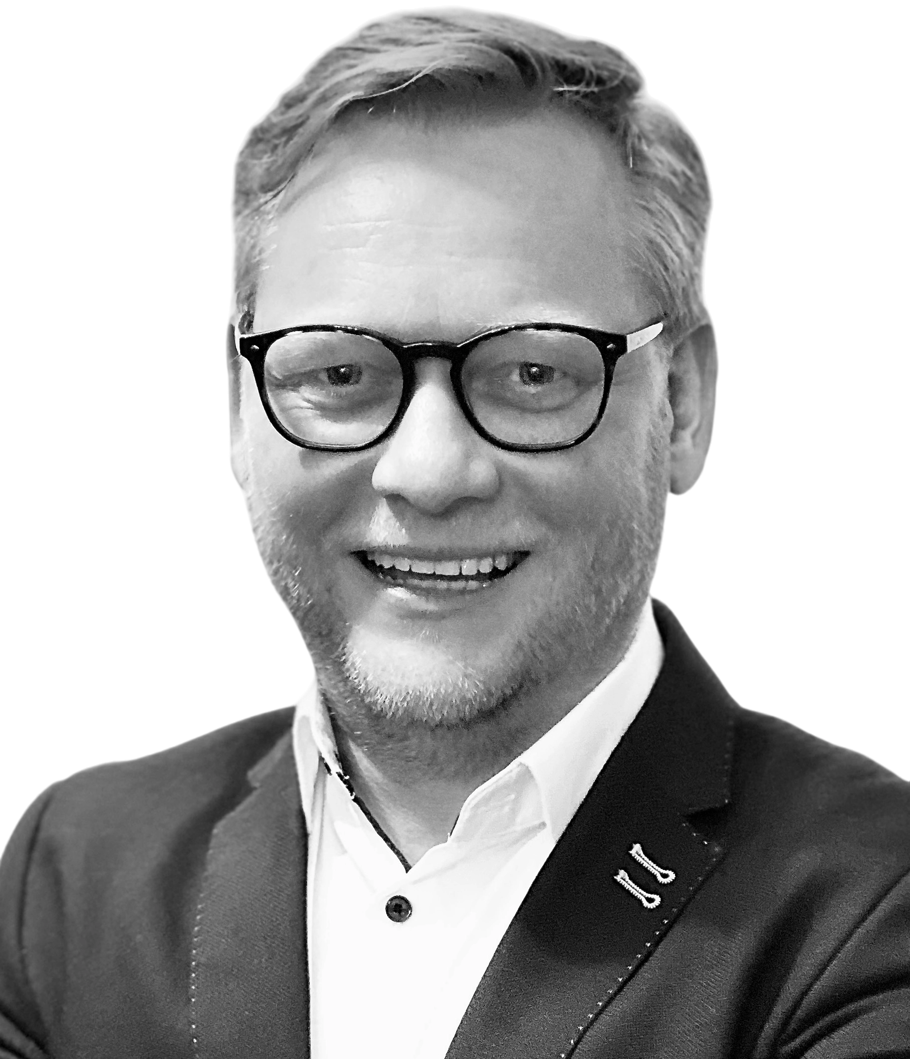 Kai Hagelganz - Consultant for Global IT Procurement - profile avatar