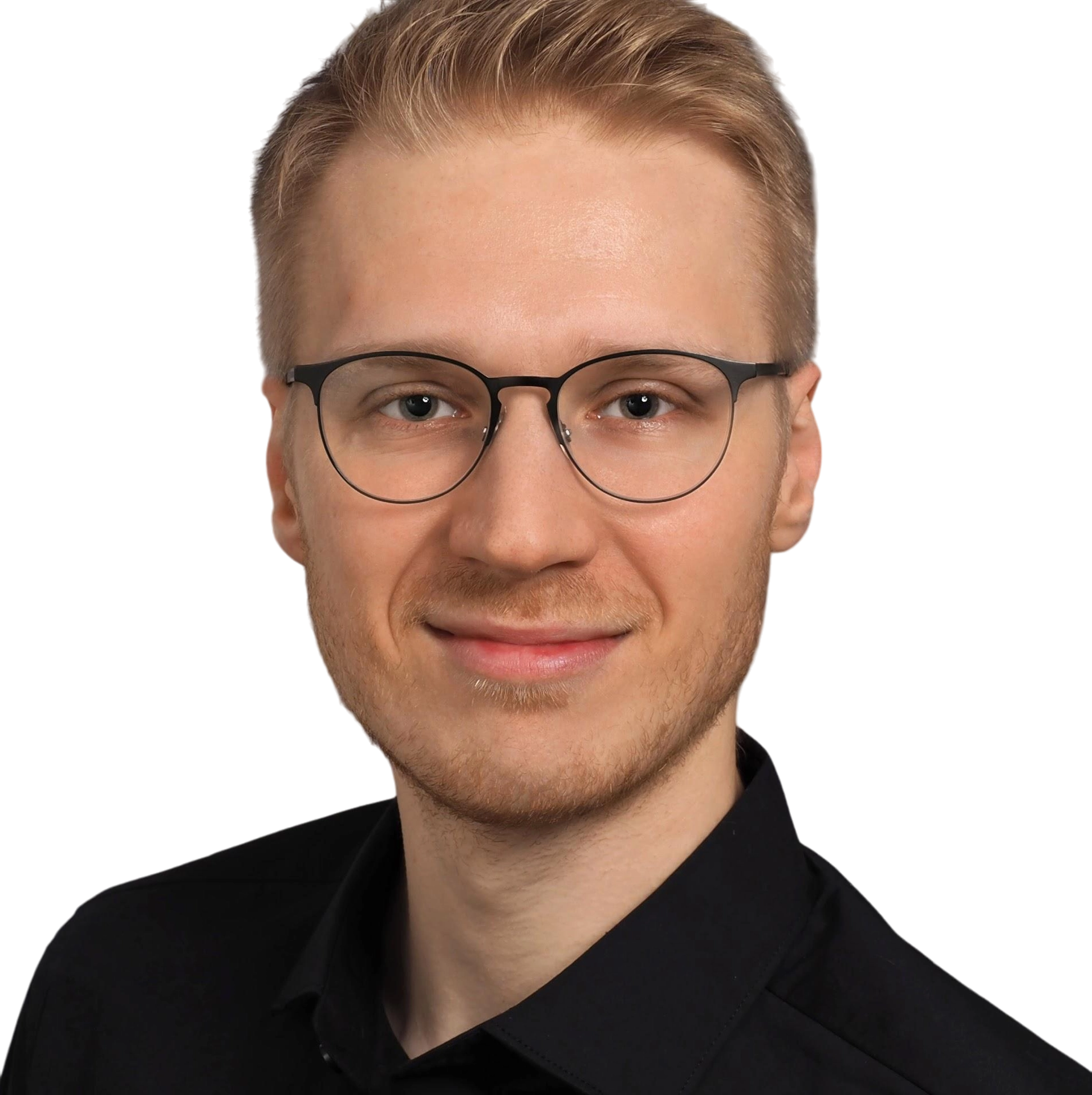 Kai Held - Backend Python Engineer - profile avatar