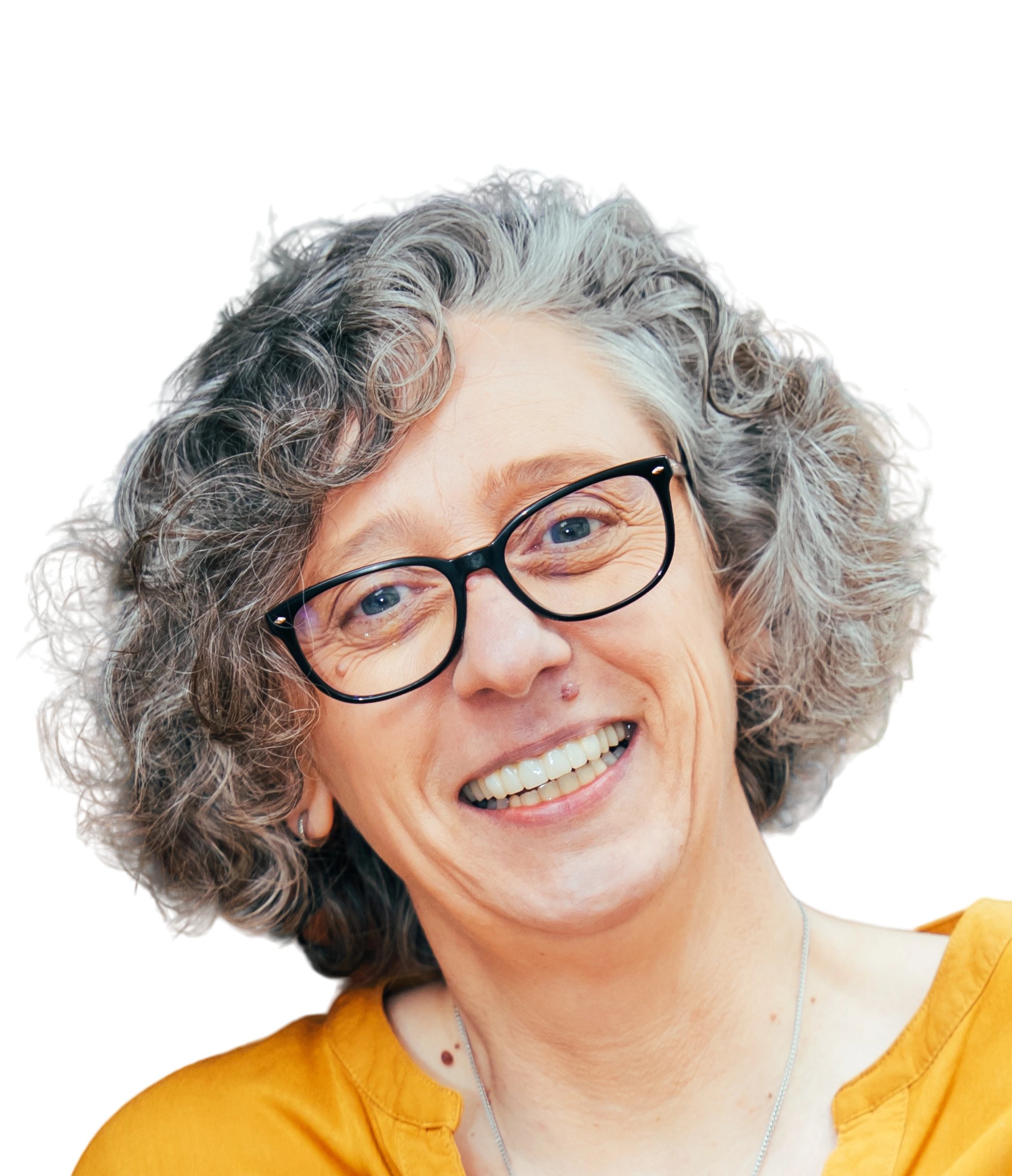 Kai (Karin) Baum - Externe Projektleitung LMS SuccessFactors Implementierung - Profilbild