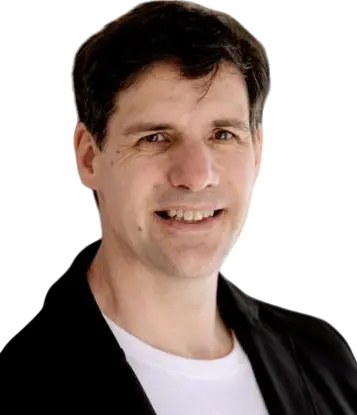 Kai Kramer - Chatbots für Steuer- und Rechtstexte - Profilbild