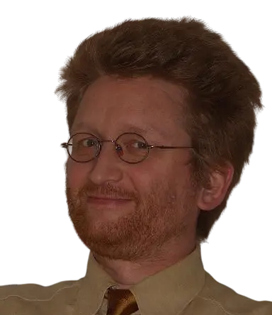 Kai Neufeldt - Firmware-Entwickler (GPS-Empfänger) - Profilbild