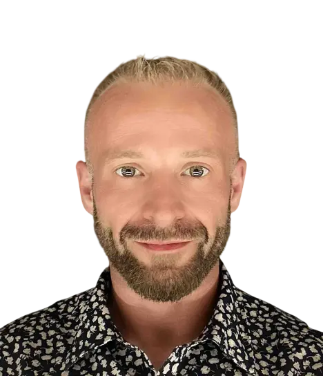 Kai (Raphael Magnus) Birkenbusch - Freiberuflicher CPQ-Berater (Vollzeit) - Profilbild