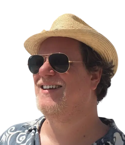 Kai Schmudlach - Software-Entwickler - Profilbild