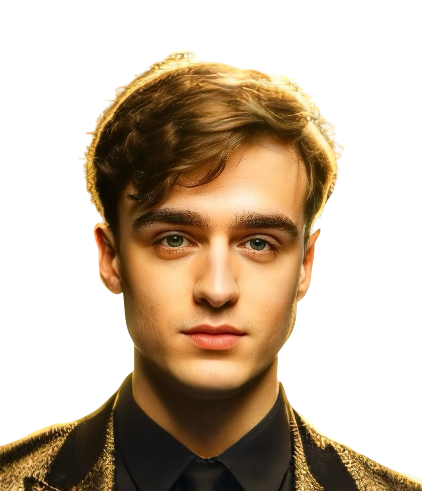 Kai Thomas - Senior Community Manager - profile avatar