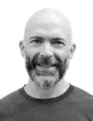Kai Unruhe - Strategic Product / Service / UX Designer & Manager - profile avatar