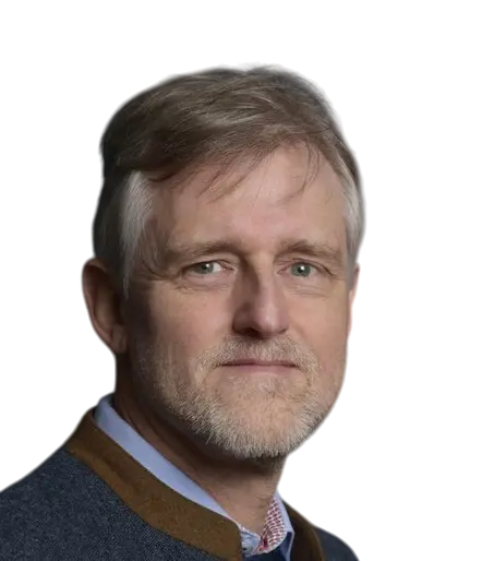 Kai V. Wulffen - Process Manager in Operational Change Management - profile avatar