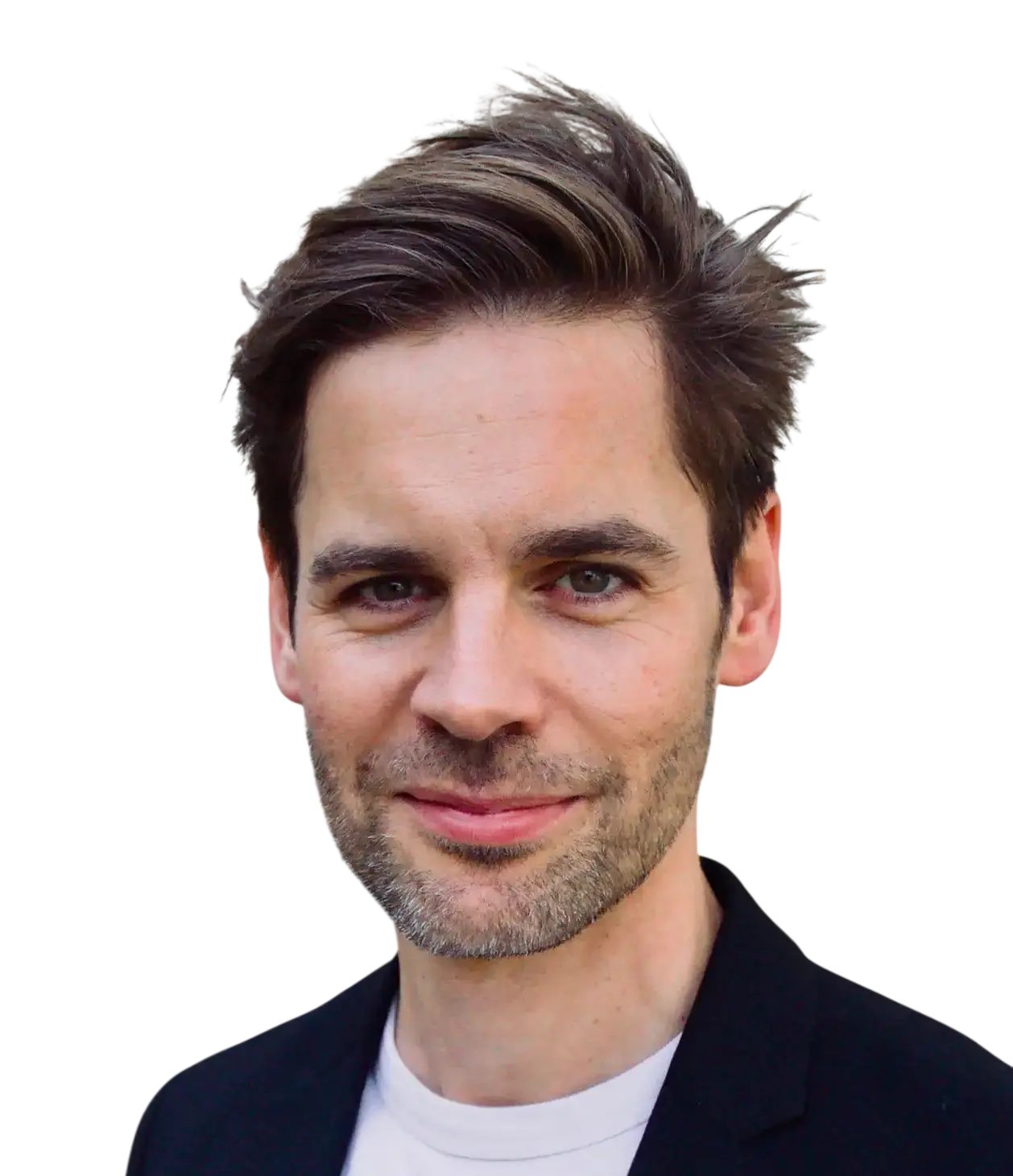Kai Wolf - Computer Scientist, M.Sc. - profile avatar