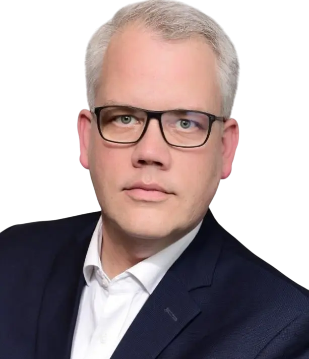 Kai Zimmermann - Program and Project Management; Agile (Method) Coach; Sales/Partner Manager - profile avatar