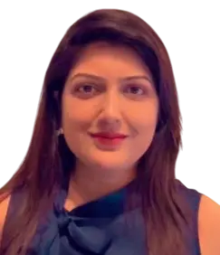 Kajal Dhawral - ERP Manager - profile avatar