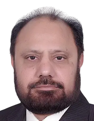 Kamal (Tarik) Rana - Konzeption und Entwicklung eines Anforderungsprüfwerkzeugs basierend auf dem INVEST-Framework und künstlicher Intelligenz - Profilbild